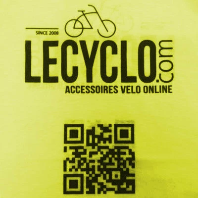 Goodie : Tissu Multifonction LeCyclo.com – Image 2