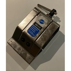 Park Tool Guide De Sciage Pour Tube Oversize PARKTOOL SG-7.2 D'occasion