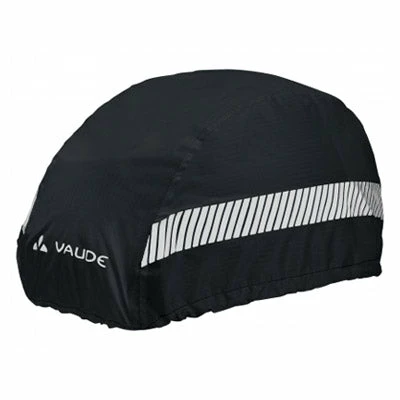 Housse Noire Pour Casque Vélo Vaude