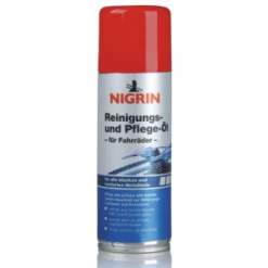 Huile Nettoyage Et Entretien NIGRIN SPRAY 200ml