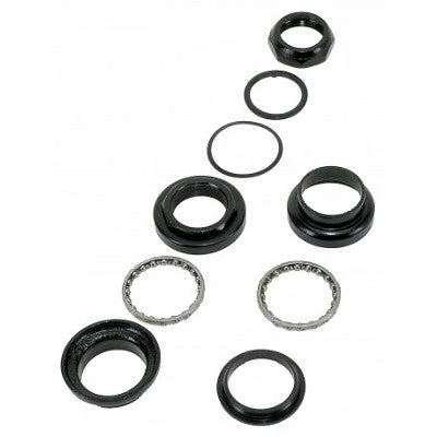 Brandless Jeu De Direction 1"1/8 Pour Pivot Fileté – Image 2