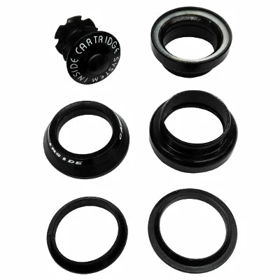 Point Jeu De Direction Aheadset 1 1/8 Diamètre 28,6 Mm