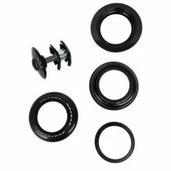 Point Jeu De Direction Aheadset Semi Intégré 1 1/8