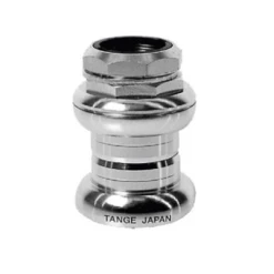 Jeu De Direction Chromé Tange 1 Pouce