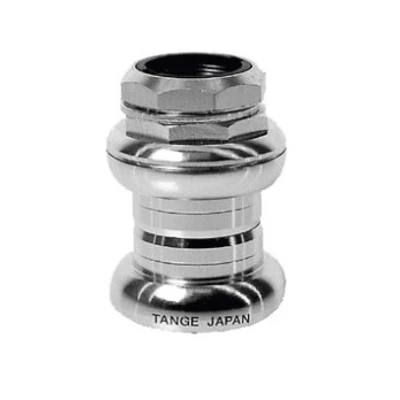 Jeu De Direction Chromé Tange 1 Pouce