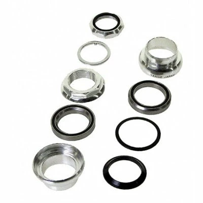 Jeu De Direction Chromé Tange 1 Pouce – Image 2