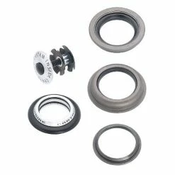 Point Jeu De Direction Semi Intégré 1 1/8 Chromé