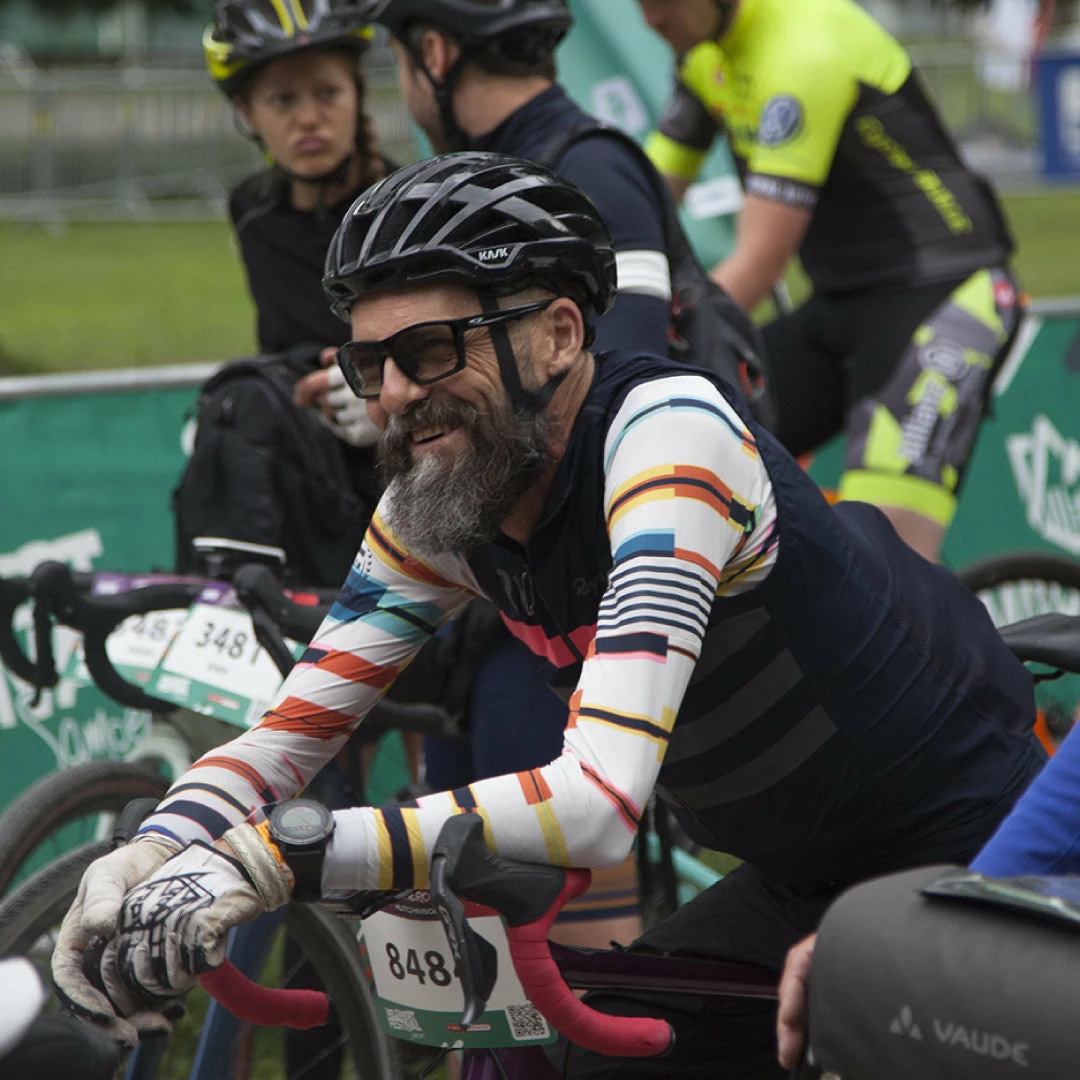 Casque Kask Gravel Valegro WG11 – Image 4