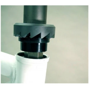 Park Tool Kit De Surfaçage Pour Jeu De Direction Intégré PARKTOOL 690 XL 57mm – Image 2