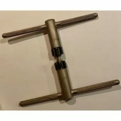 Park Tool Kit De Taraudage Et Surfaçage De Boite De Pédalier PARKTOOL BTS-1 D'occasion