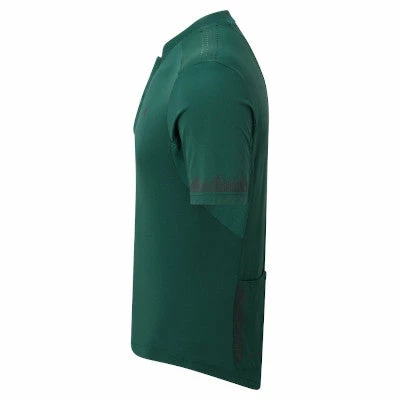 Maillot De Vélo Altura à Manches Courtes Hommes All Roads Vert – Image 5