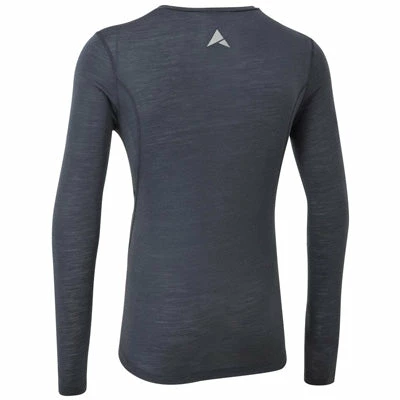 Maillot Technique Respirant En Mérinos 50 Unisexe Altura – Image 5