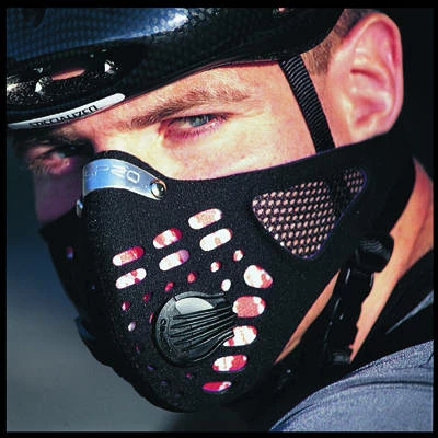 Masque Anti Pollution Et Pollen RESPRO Sports