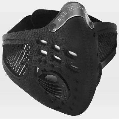 Masque Anti Pollution Et Pollen RESPRO Sports – Image 2