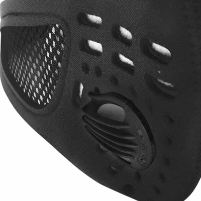 Masque Anti Pollution Et Pollen RESPRO Sports – Image 4