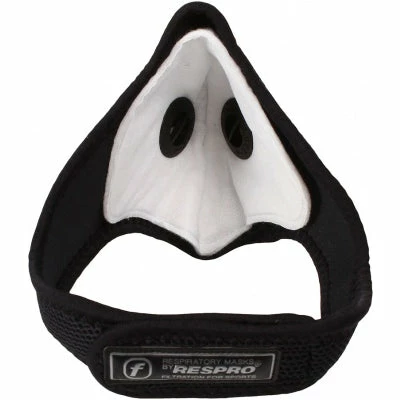 Masque Anti Pollution Léger Pour Cycliste Ultralight Respro – Image 3