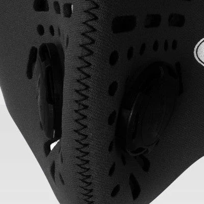 Masque Anti Pollution Pour Cycliste RESPRO CITY – Image 4