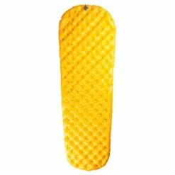 Matelas De Couchage 1 Saison Ultralight Air Sea To Summit