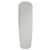 Matelas Gonflable Sea To Summit Saison Chaude Ether Light XT Air