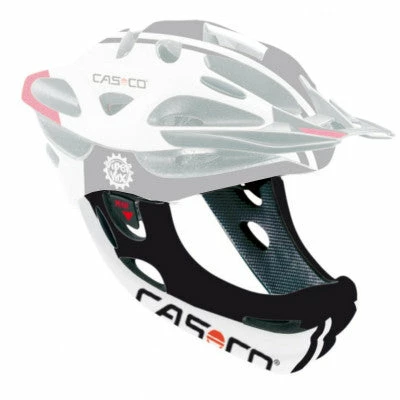 Mentonnière Pour Casque Viper MX Competition De Casco – Image 2