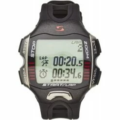 Montre Compteur SIGMA RC MOVE / Cardio Gps / Running Computer