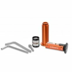 Multi-Outils GRANITE STASH Pour Fourche Route Orange