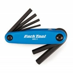 Park Tool Multi-Outils PARKTOOL AWS-11 Clés Allen/Btr