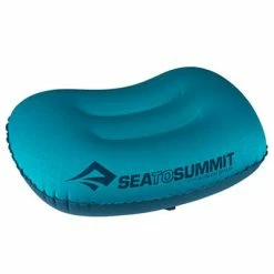 Oreiller De Camping Sea To Summit Aeros Ultralight Bleu
