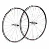 Paire De Roue Vélo De Route Cassette 9 10V 28 Pouces WS-R03 XLC