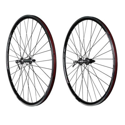 Mach1 Paire De Roues Vélo VTC Avant Et Arrière Pour V-Brake