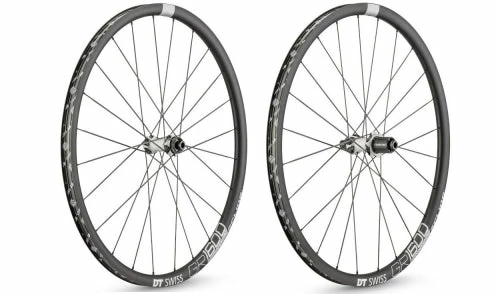 Dt-swiss Roues Vélo Gravel DT Swiss GR 1600 Spline DB Tubeless Ready Pour Freins à Disque – Image 2