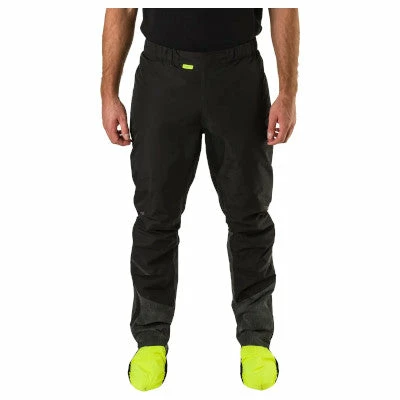 Pantalon Imperméable Homme Avec Guêtres Intégrées Agu – Image 3