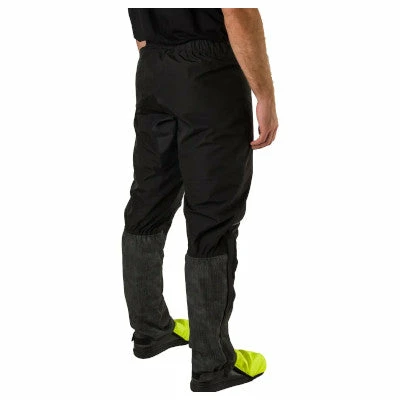 Pantalon Imperméable Homme Avec Guêtres Intégrées Agu – Image 4