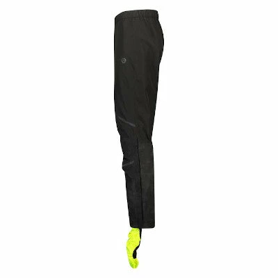 Pantalon Imperméable Homme Avec Guêtres Intégrées Agu – Image 5