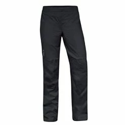 Pantalon Imperméable Pour Cycliste Femme Drop II VAUDE