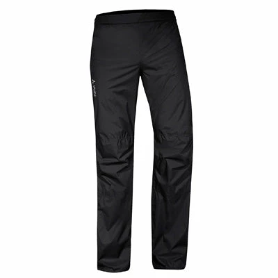 Pantalon Imperméable Pour Cycliste Homme Drop II VAUDE