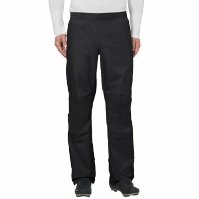Pantalon Imperméable Pour Cycliste Homme Drop II VAUDE – Image 3