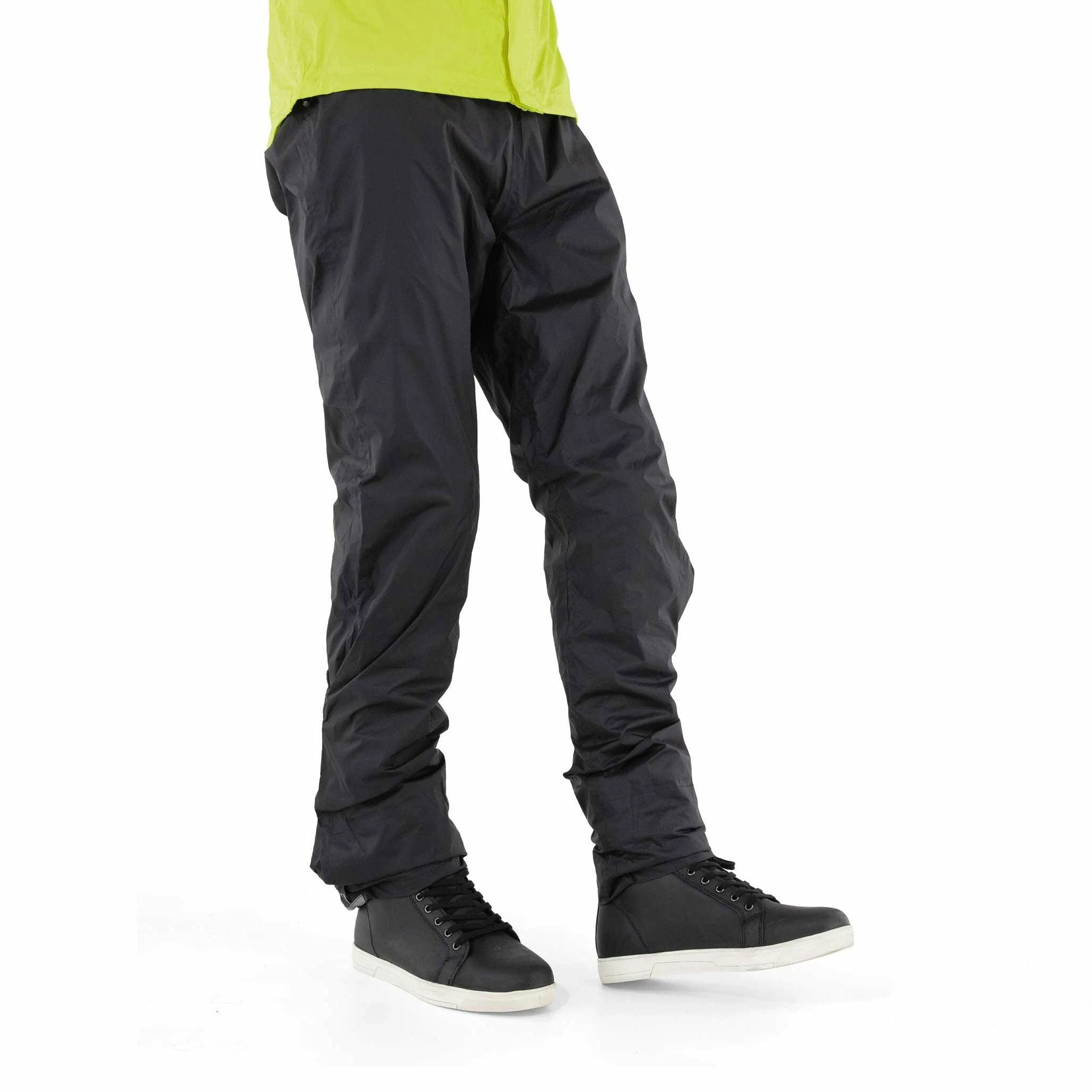 Pantalon De Pluie Coupe-vent Nano Zeta Tucano Urbano – Image 3