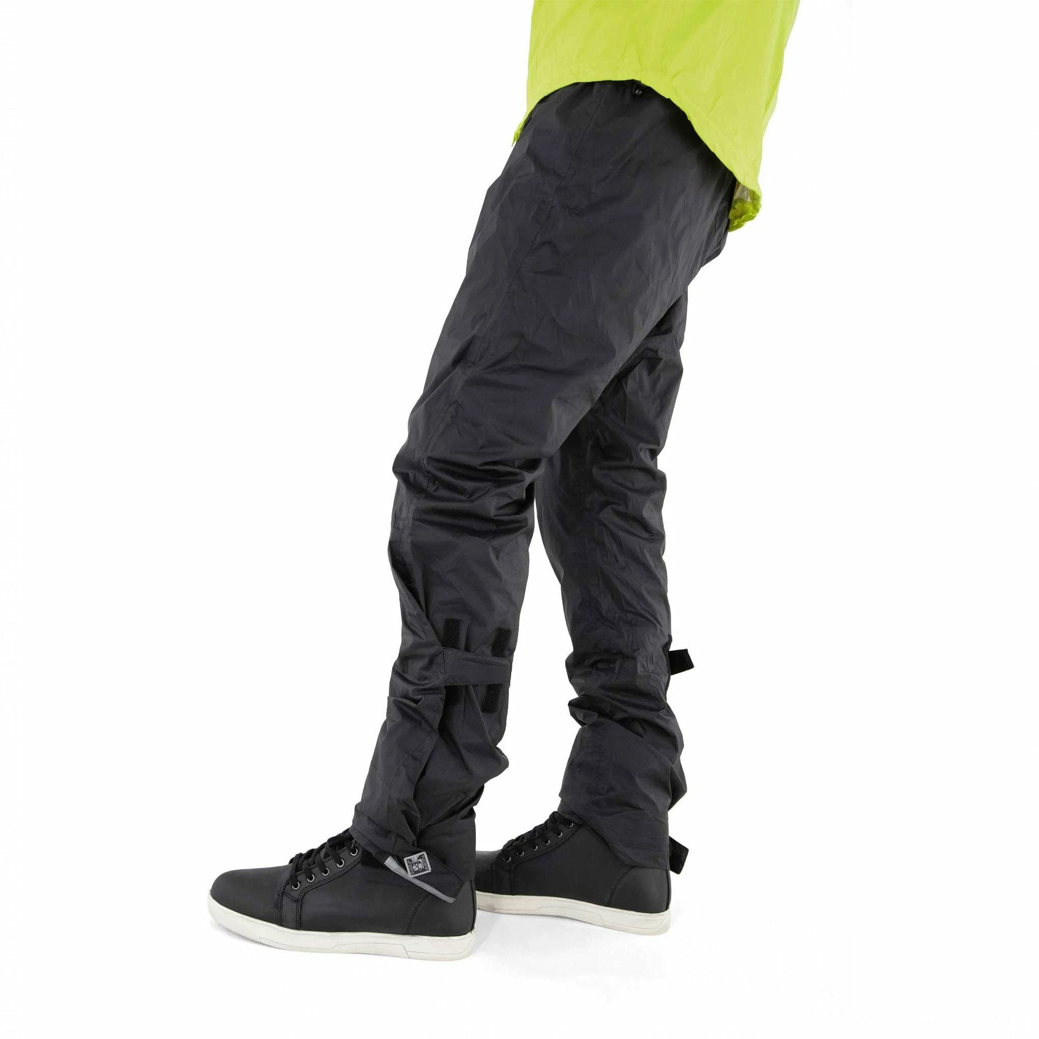 Pantalon De Pluie Coupe-vent Nano Zeta Tucano Urbano – Image 2