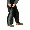 HOCK Pantalon Vélo De Pluie à Fermeture éclair