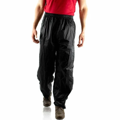 HOCK Pantalon Vélo De Pluie à Fermeture éclair – Image 4