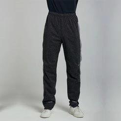 Pantalon Vélo Homme étanche Haute Visibilité Skane Basil