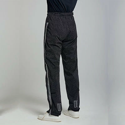 Pantalon Vélo Homme étanche Haute Visibilité Skane Basil – Image 2