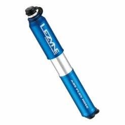 Pompe à Main LEZYNE PRESSURE DRIVE S (170mm) Bleu