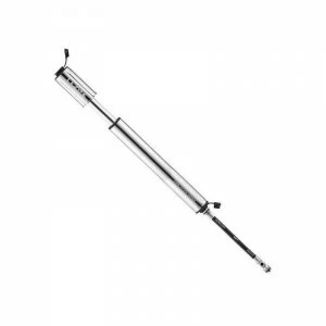 Pompe à Main LEZYNE TECH DRIVE HV S (170mm) Argent – Image 2