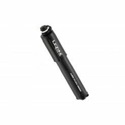 Pompe à Main LEZYNE TECH DRIVE HV S (170mm) Noir