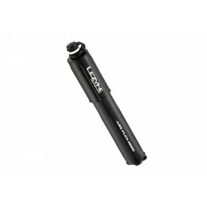 Pompe à Main LEZYNE TECH DRIVE HV S (170mm) Noir