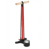 Pompe à Pied LEZYNE SPORT FLOOR DRIVE Rouge
