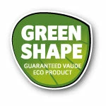 Poncho Cycliste Jaune Avec Visières Latérales Covero II Vaude – Image 6