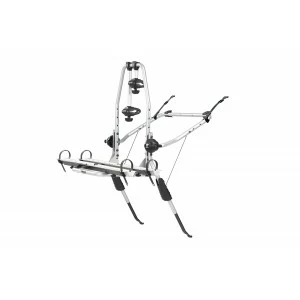 Porte Vélo THULE CLIP ON HIGH 9105 Pour 2 Vélos Sur Hayon – Image 3